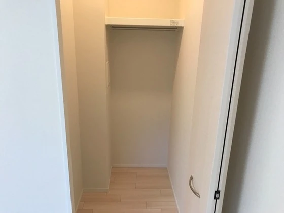 ラ・ルーチェ米満