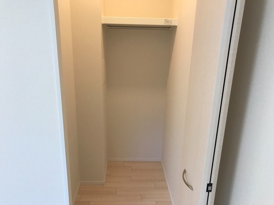 ラ・ルーチェ米満