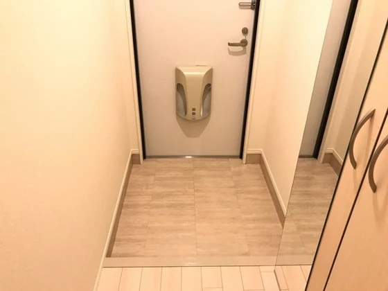 ラ・ルーチェ米満