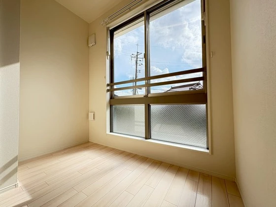 ラ・ルーチェ米満