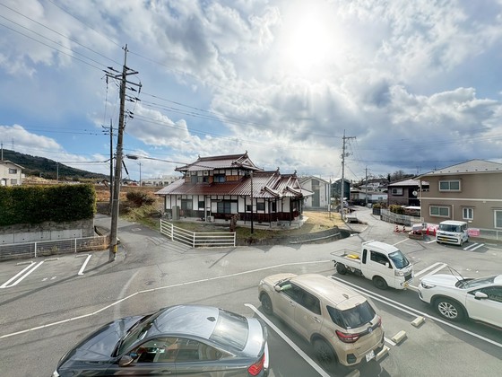 ラ・ルーチェ米満