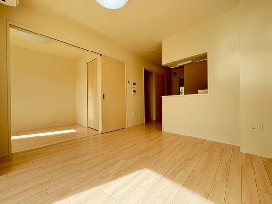 ラ・ルーチェ米満