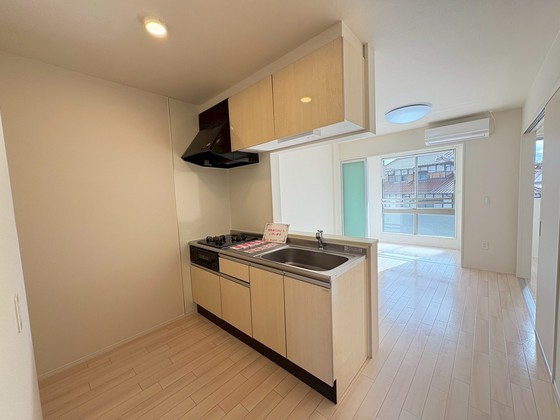 ラ・ルーチェ米満