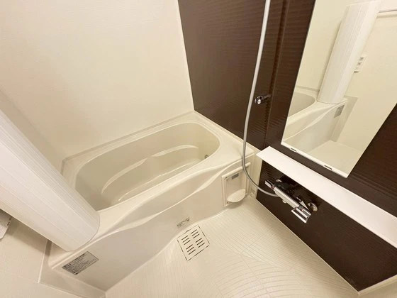 ラ・ルーチェ米満