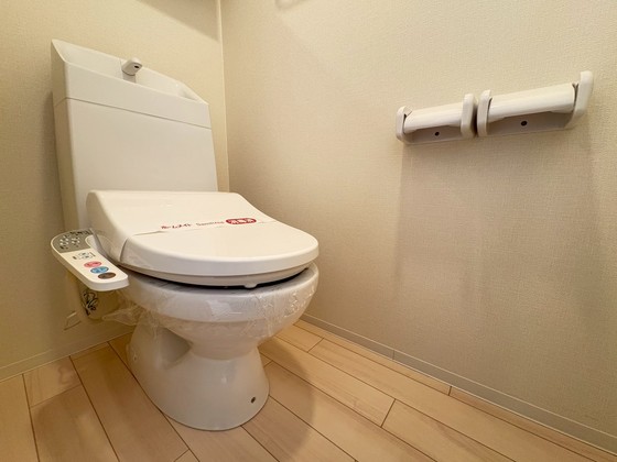 ラ・ルーチェ米満