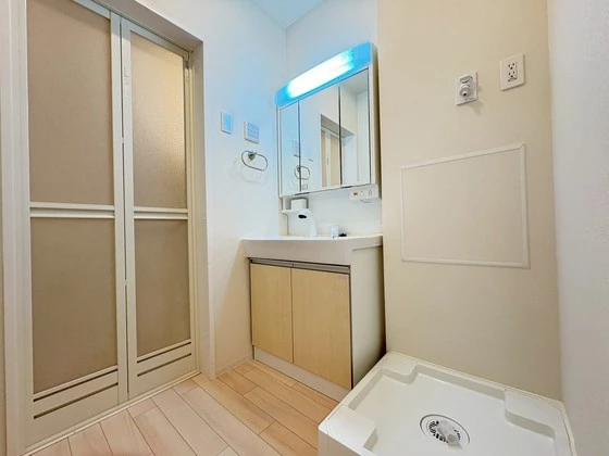 ラ・ルーチェ米満