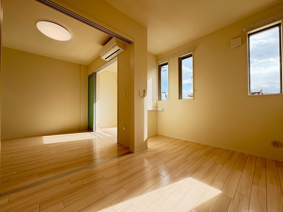 ラ・ルーチェ米満