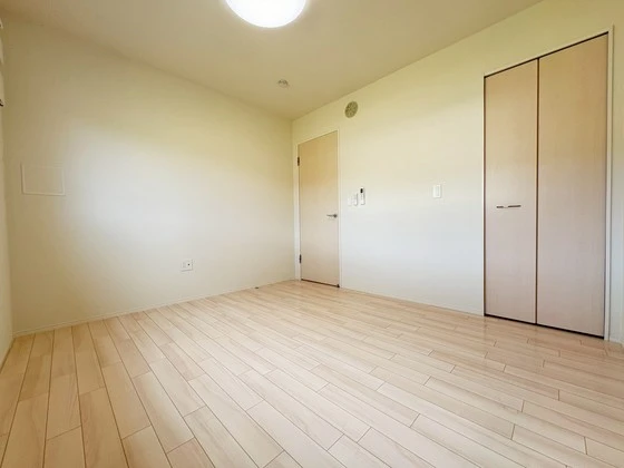 ラ・ルーチェ米満