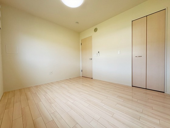 ラ・ルーチェ米満