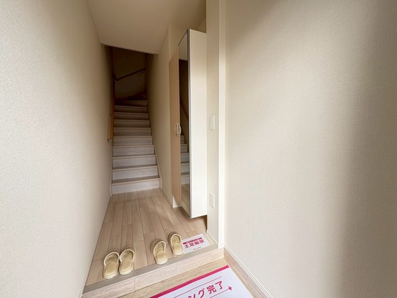 ラ・ルーチェ米満