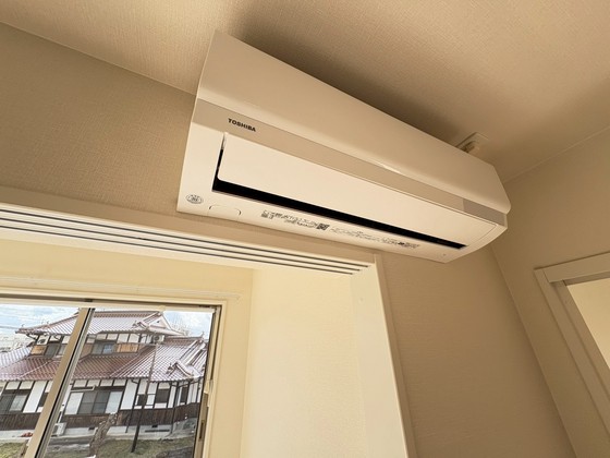 ラ・ルーチェ米満