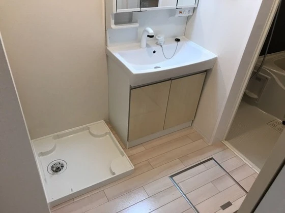 ラ・ルーチェ米満