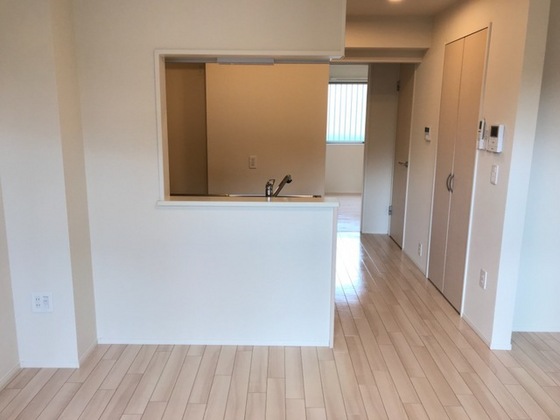 ラ・ルーチェ米満