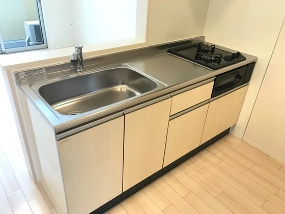 ラ・ルーチェ米満