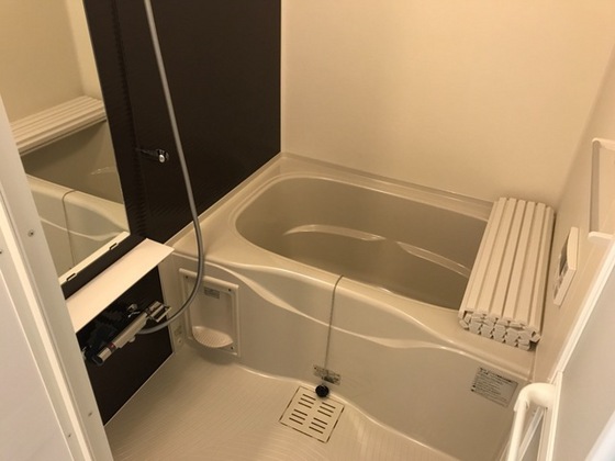 ラ・ルーチェ米満