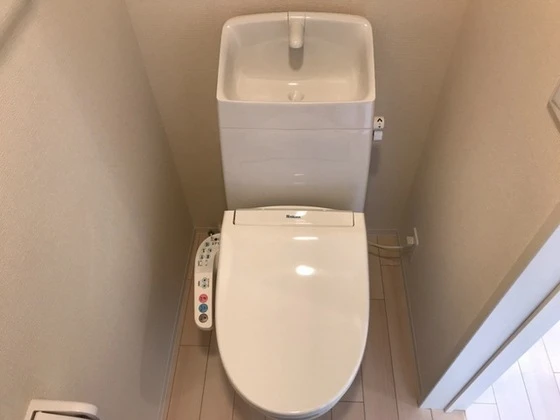 ラ・ルーチェ米満