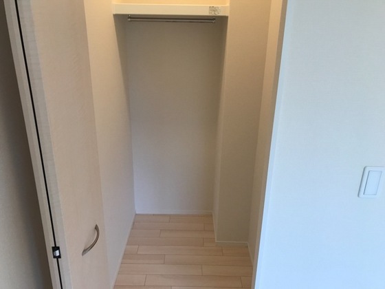 ラ・ルーチェ米満