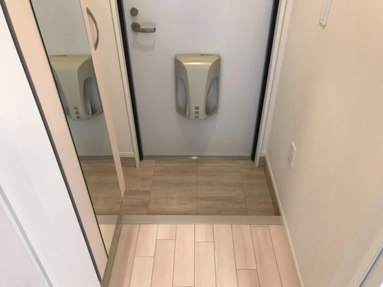 ラ・ルーチェ米満