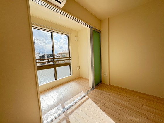 ラ・ルーチェ米満