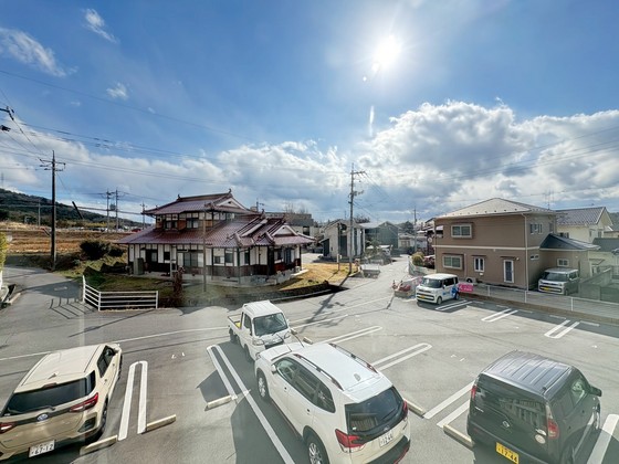 ラ・ルーチェ米満