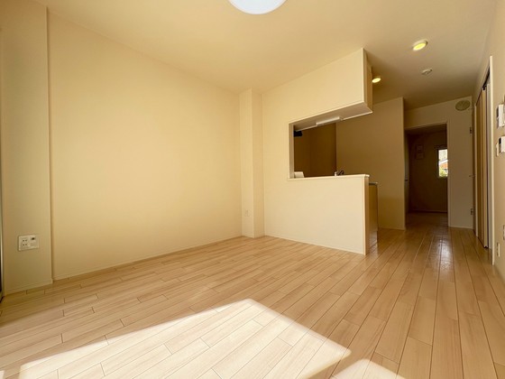 ラ・ルーチェ米満