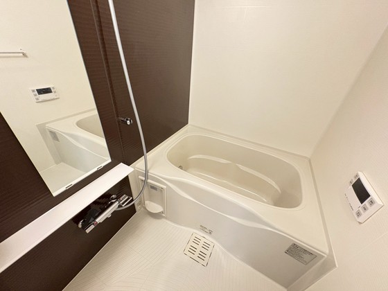 ラ・ルーチェ米満