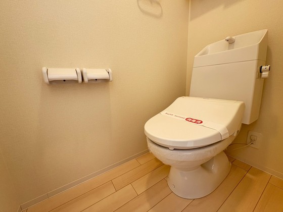 ラ・ルーチェ米満