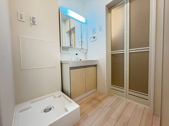 ラ・ルーチェ米満