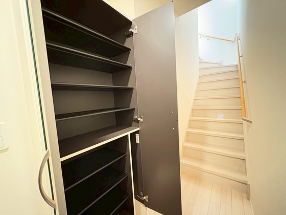 ラ・ルーチェ米満