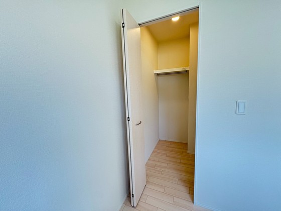 ラ・ルーチェ米満