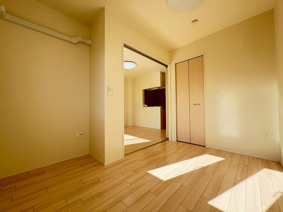 ラ・ルーチェ米満