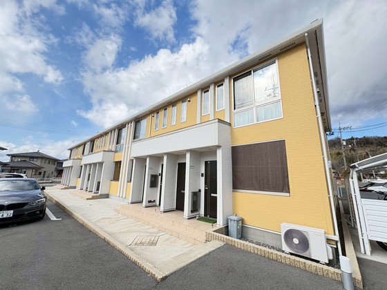 ラ・ルーチェ米満