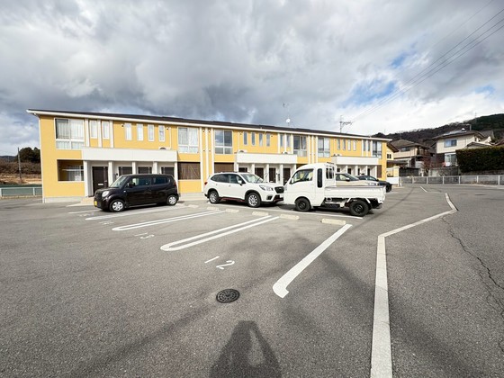 ラ・ルーチェ米満