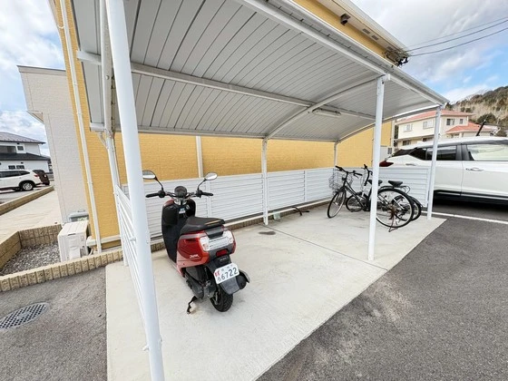 ラ・ルーチェ米満