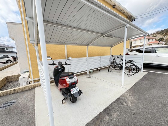 ラ・ルーチェ米満