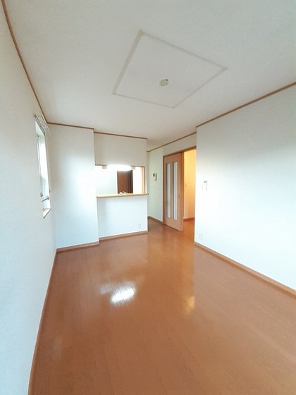 カントリー ビューA