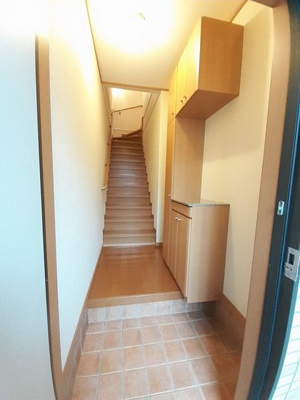 カントリー ビューA