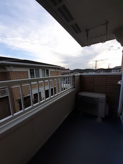 カントリー ビューA