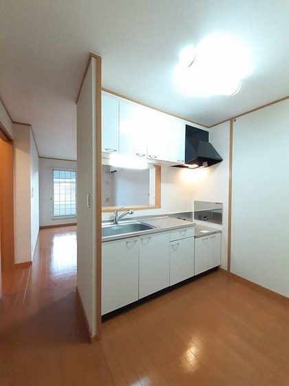 カントリー ビューA