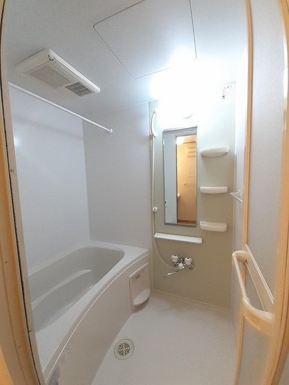 カントリー ビューA