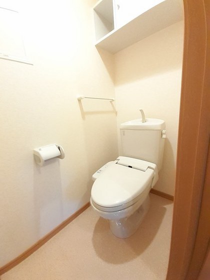 カントリー ビューA