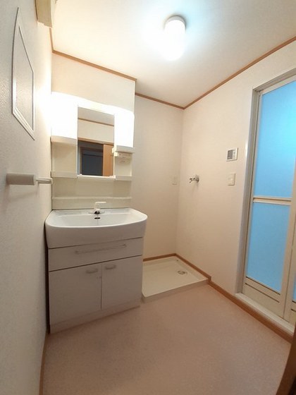 カントリー ビューA