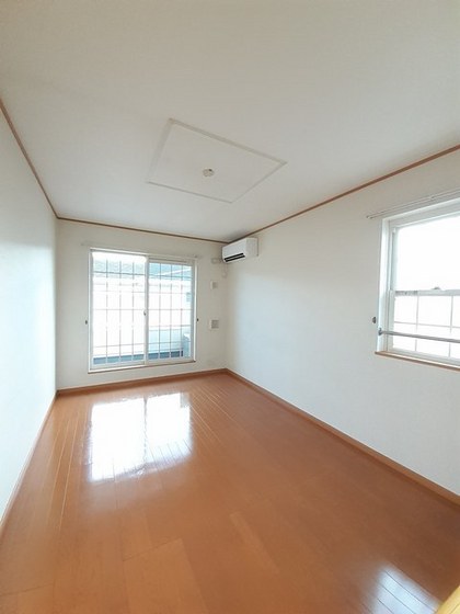 カントリー ビューA