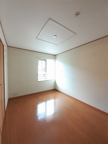 カントリー ビューA