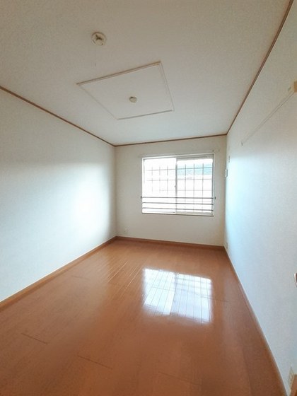 カントリー ビューA