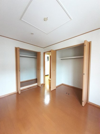 カントリー ビューA