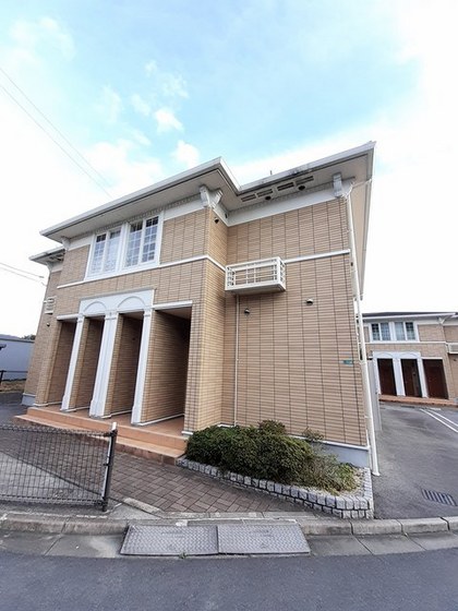 カントリー ビューA