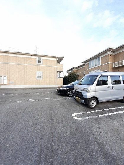 カントリー ビューA