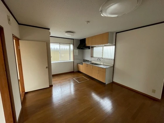 サンハイツテラオⅡ