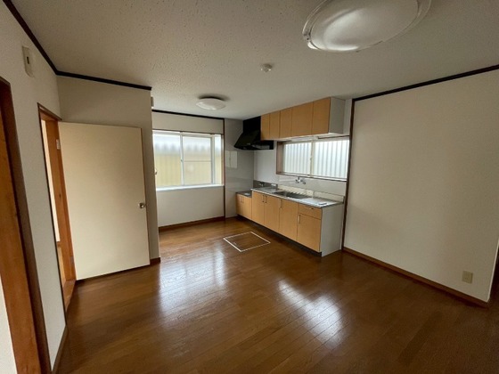 サンハイツテラオⅡ